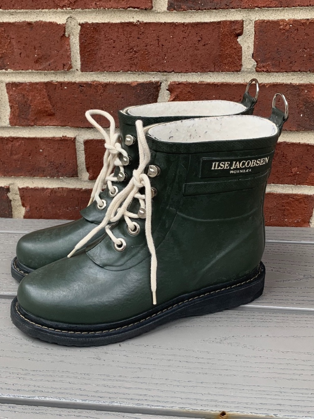 Ilse Jacobsen Rub Boot